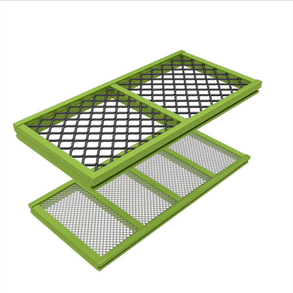 Major Wire | Josar Ltd